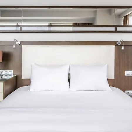 Sleek Flat In Maltepe Appartement Istambul